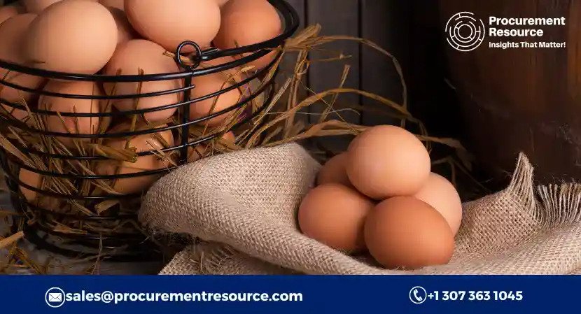 Eggs Production Cost