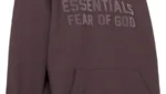 Essentials Fear of God Hoodie