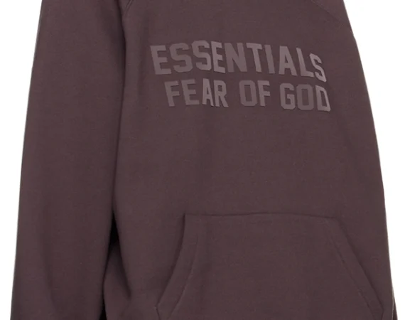 Essentials Fear of God Hoodie