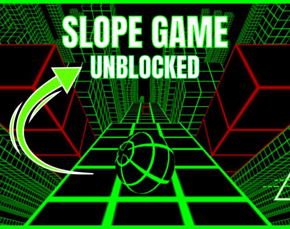 Play Slope Unblocked 911 Online