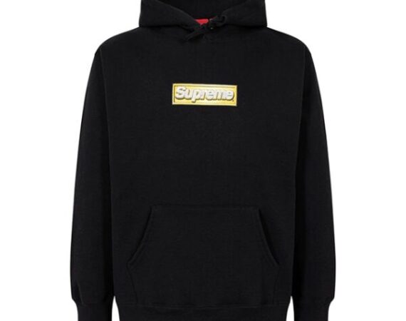 Supreme hoodie is more than just a garment