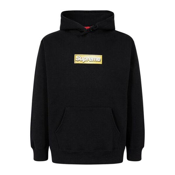 Supreme hoodie is more than just a garment