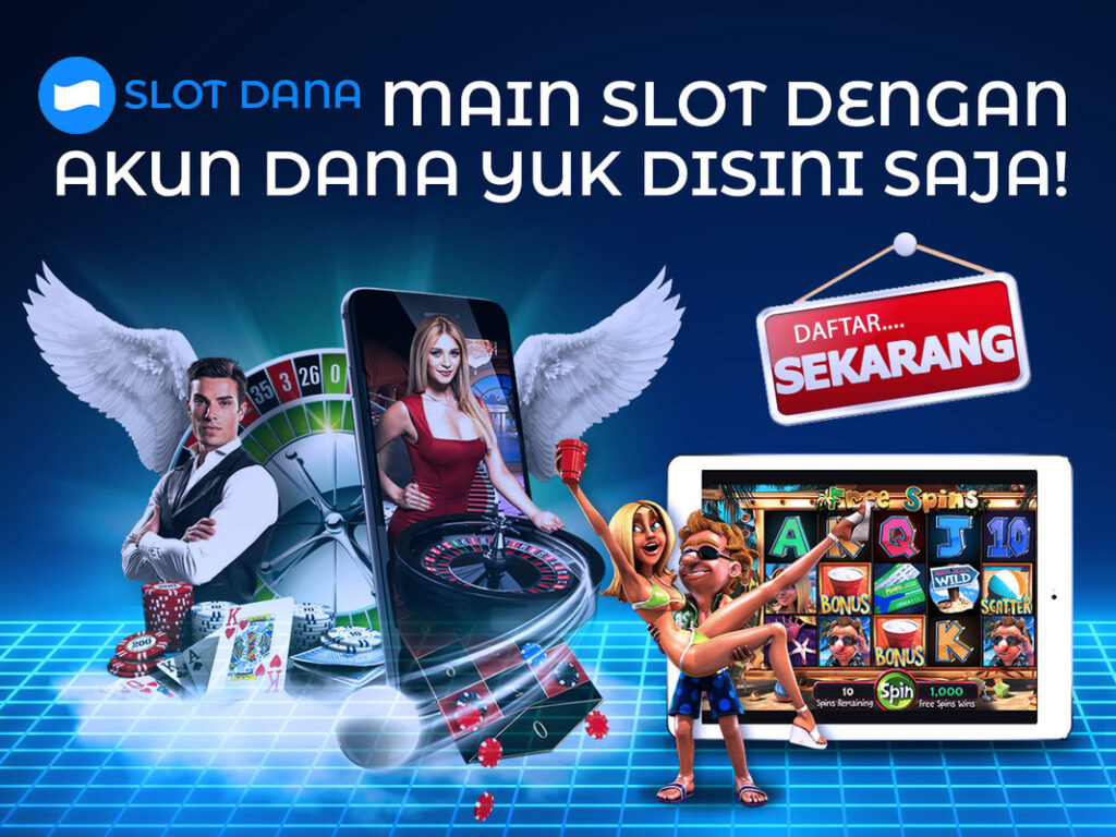 slot dana