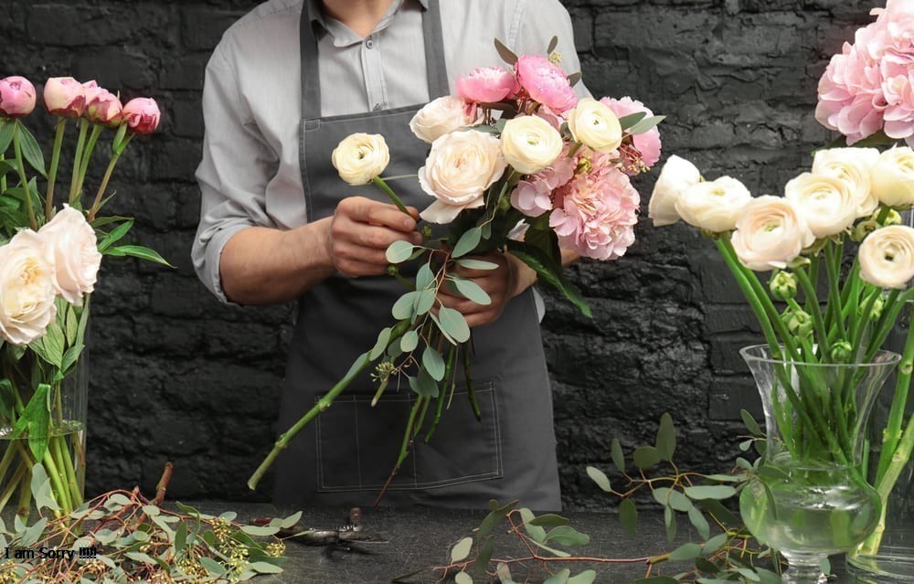 florist dubai marina