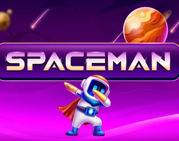 Spaceman Slot: Situs Slot Terbaru Dengan Jackpot Besar Menunggu para Pemain Slot Gacor Pragmatic Play