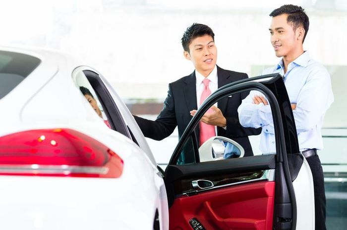 Tricks for Buying a Quality Used Car