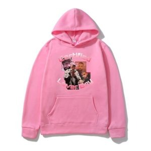 The Story Behind the Iconic Lovely Drake Hoodie Design