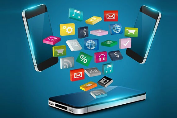 Mobile App Development Services by Cubes Infotech