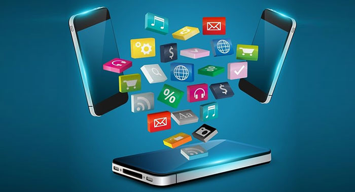 Mobile App Development Services by Cubes Infotech