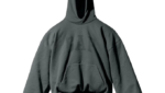 Yeezy Gap Engineered by Balenciaga Dove Hoodie – Dark Green