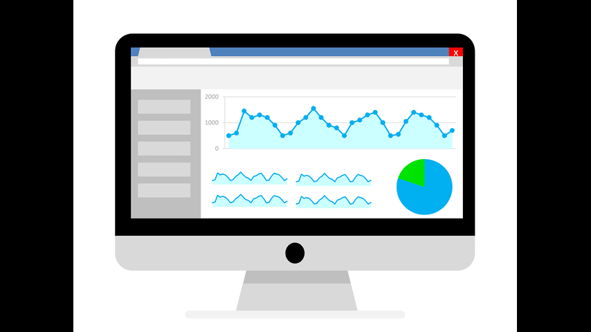 analyze financial reports