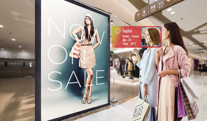 Digital Signage Displays