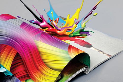 Applications of Digital Colour Printing: A Comprehensive Exploration