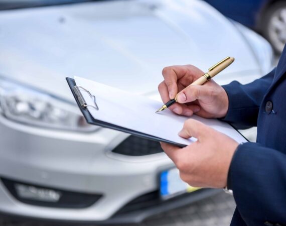 Pre-Purchase Vehicle Inspection Melbourne: Your Key to a Smart Buy with Ride Check 