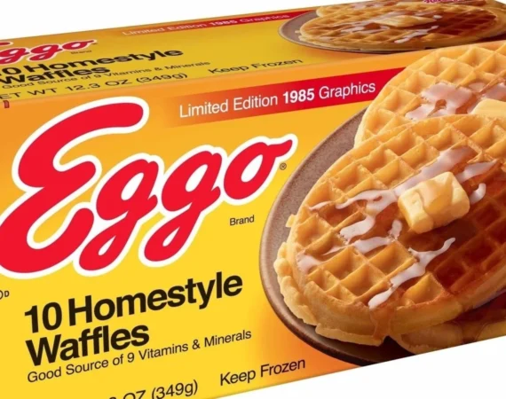 Elevate Your Waffle Business with Custom Waffle Boxes