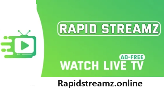 Rapid Streamz APK Download Latest Version For Android 2024