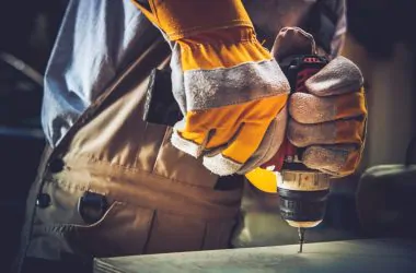 Exploring the Versatile Applications of Mechanical Gloves: Enhancing Safety and Performance Across Industries