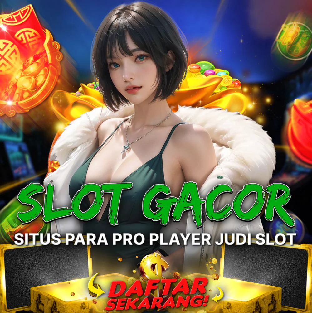 Slot Deposit BCA Gacor di Tuyul138