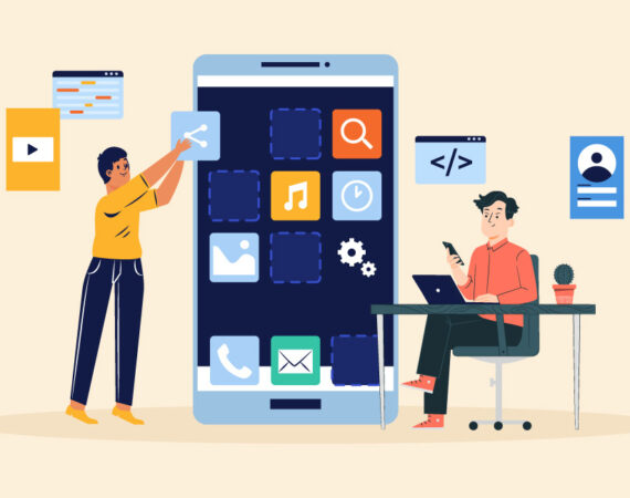 The Role of User Feedback and Iterative Development in Creating Successful Mobile Apps