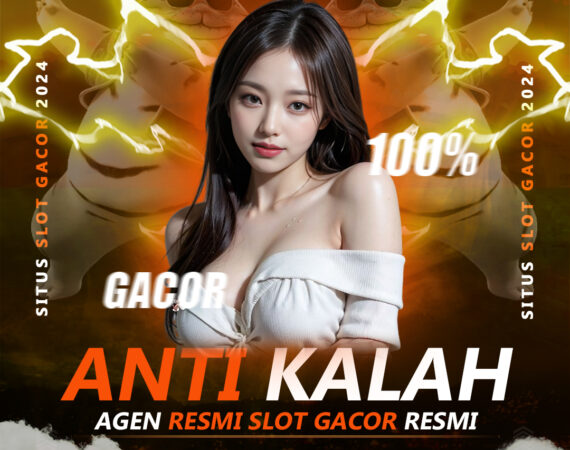 Situs Slot Gacor Terbaik Menjadi Rekomendasi Bagi Para Pemain Mendapatkan Uang Setiap Harinya