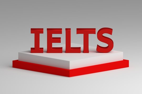 IELTS Preparation in Pakistan