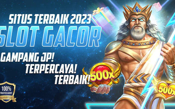 Tips Pro Bermain di Olympus1000: Menang Besar dengan Slot Bet 100 Perak