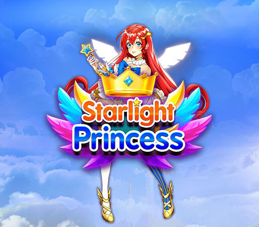 Meriahnya Industri Judi Online dengan Starlight Princess