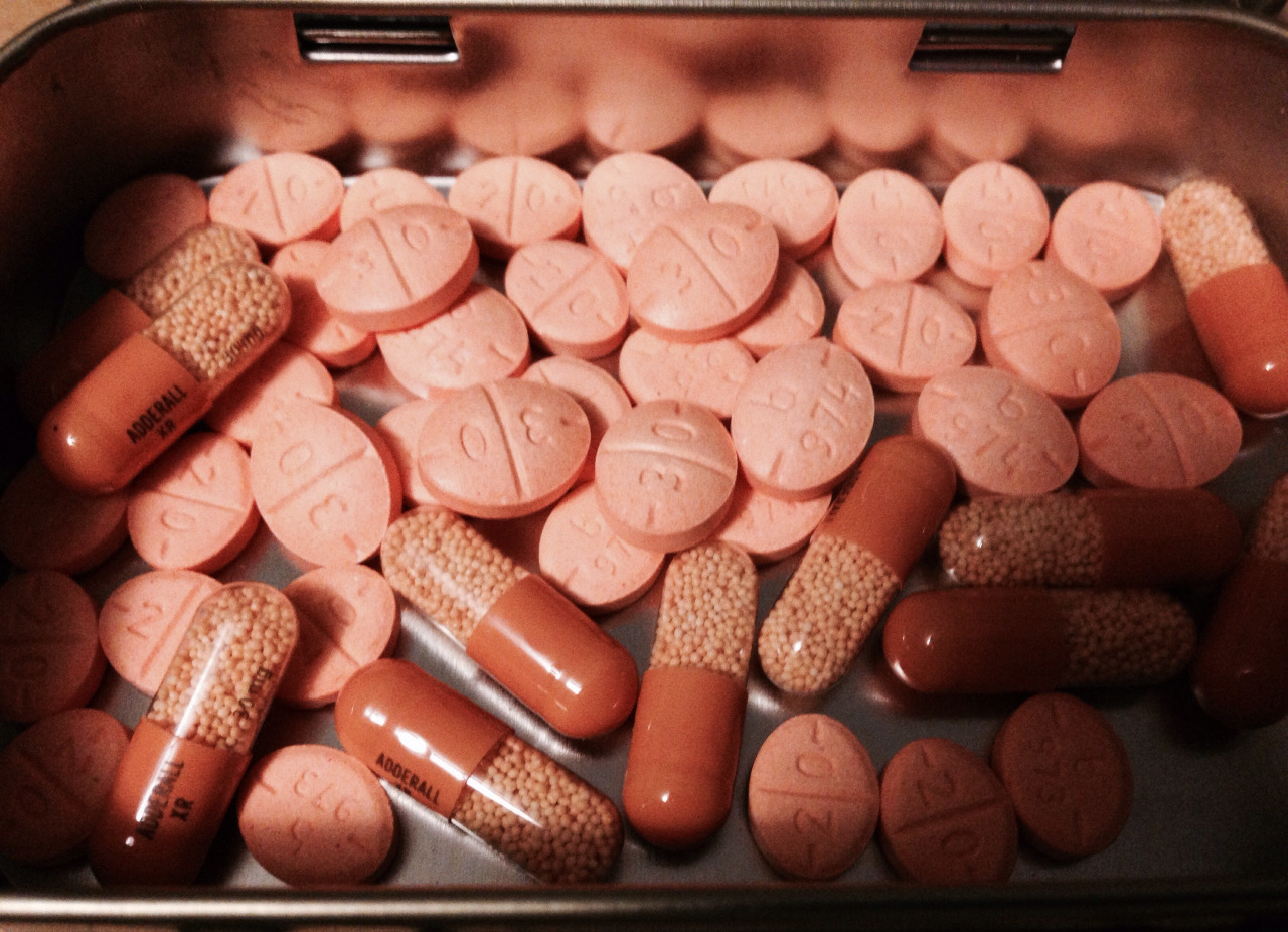 Buy Adderall Online with US Domestic Shipping: A Detailed Guide