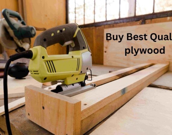 plywood