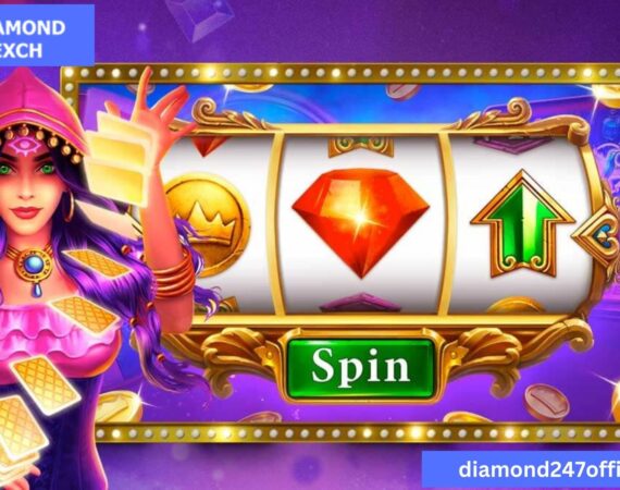 Diamond Exchange ID