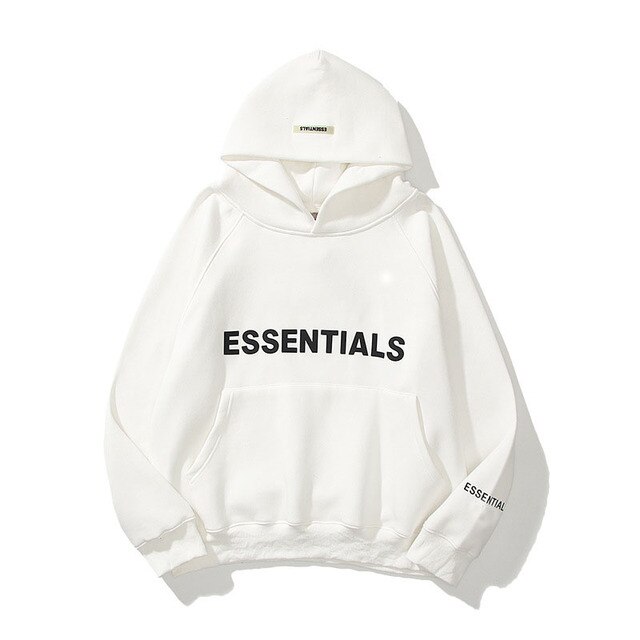 Essential Hoodie Shop and Sweatpants