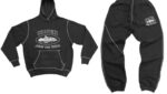 Corteiz Tracksuit Corteiz sweatshirt