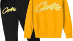 corteiz clothing shop and hoodie