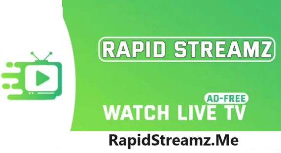 Rapid Streamz APK Download Latest Version for Android 2024