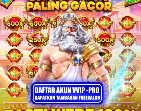 Apa yang Membuat Situs Slot Gacor Server Kamboja Berbeda