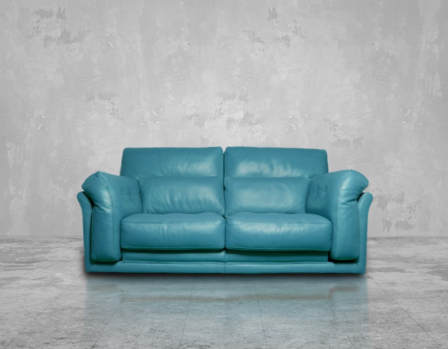 2 seater recliner sofa