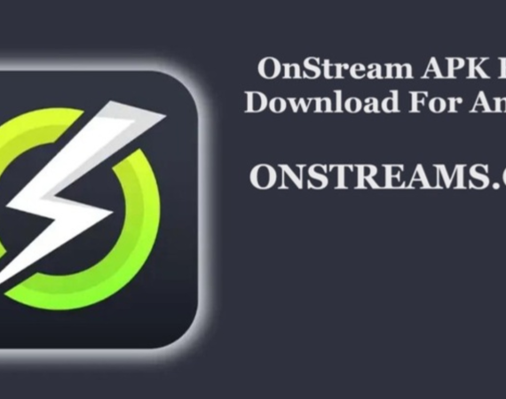 OnStream APK Download Latest v1.1.3 Official For Android 2024