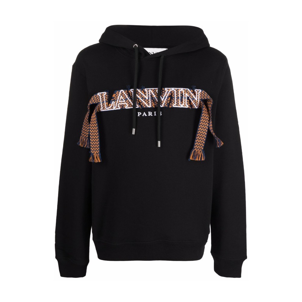 lanvin hoodie