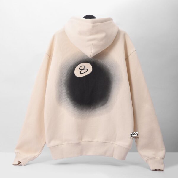 Stussy 8 Ball Collection: The Iconic Hoodie & T-Shirt