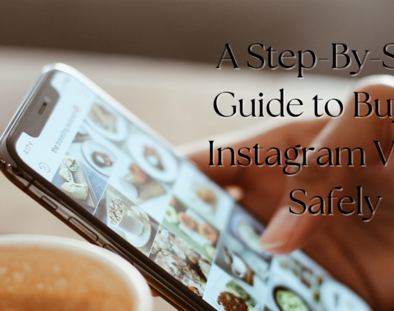 The Legal and Risk Aspects of Buying Instagram Views