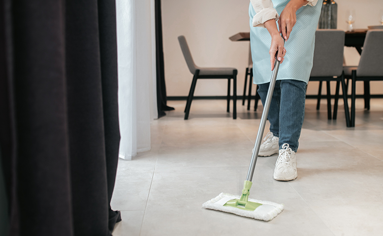 What Are the Most Common Mistakes in Deep House Cleaning