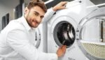 washing machine repair in abu dhabi