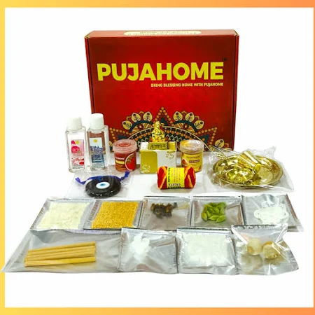 vehical puja kit