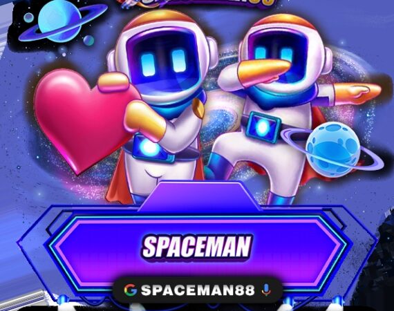 Tingkatkan Modal Anda dengan Promo Depo 25 Bonus 25 di Spaceman88