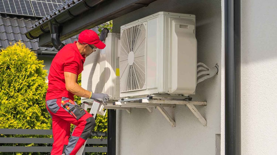 24 Hour HVAC Services Denver