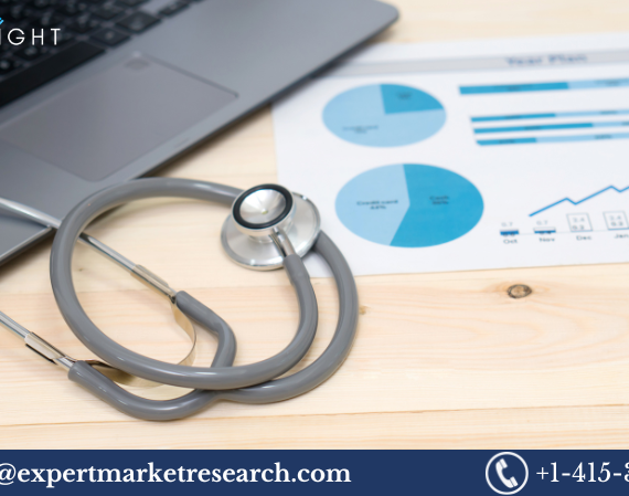 Big Data in Healthcare Market Size, Share, Trends, Growth, Analysis, Report and Forecast 2024-2032