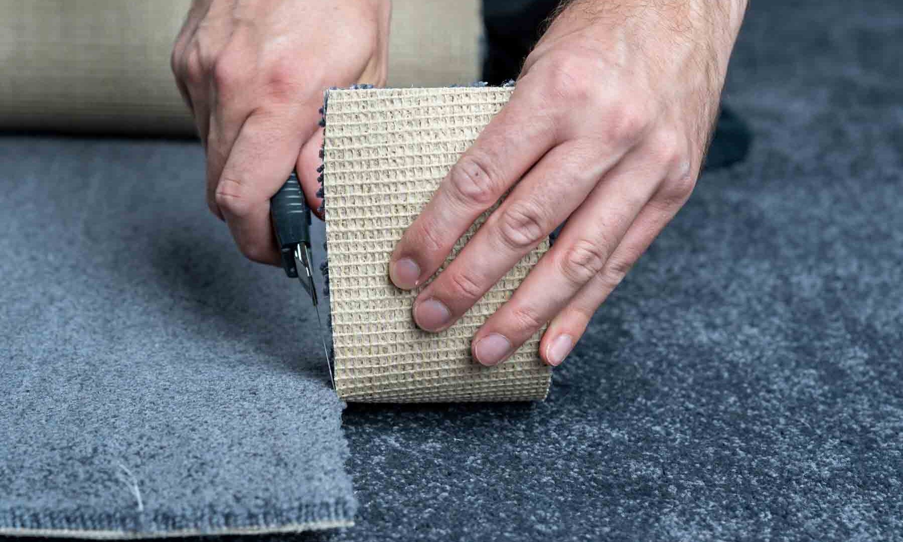 Carpet Repairs