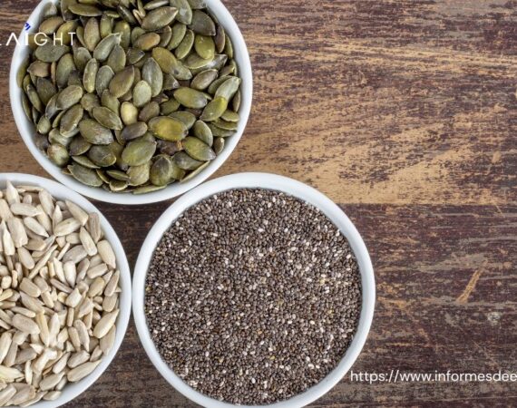 Global Seeds Market