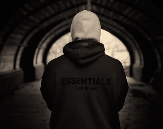 Essentials clothing || Official FEAR OF GOD Essentials Store