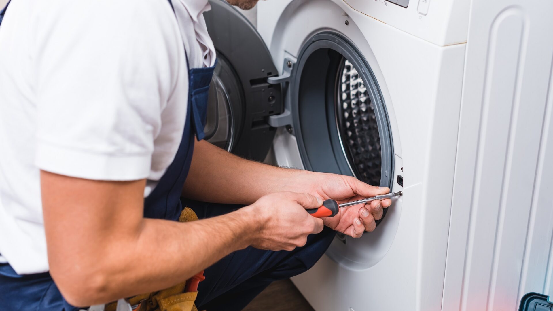 Is It Worth Repairing a Washing Machine That's Over 10 Years Old